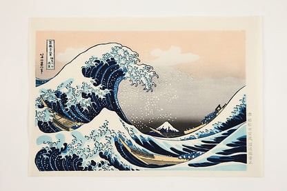 Great Wave off Kanagawa