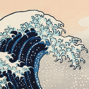 Great Wave off Kanagawa